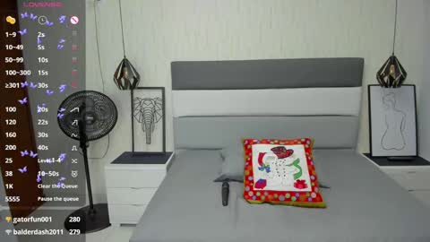 Sophie  online show from 01.05.25
