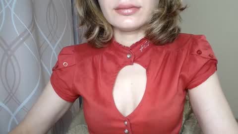 Sophiemisss online show from 09.11.25