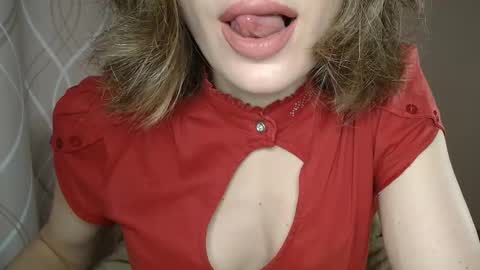 Sophiemisss online show from 03.13.26