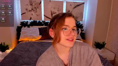 Sophie online show from 12.02.25