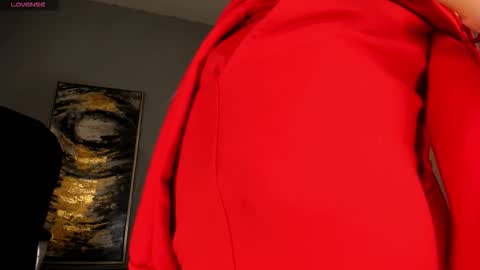 Sophie  Palmer online show from 10.28.25