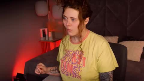 Sophie online show from 03.08.26