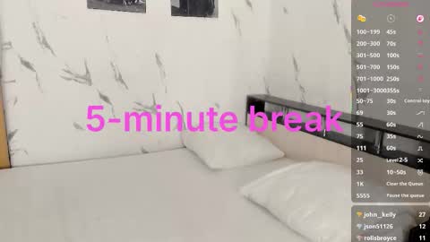 SophieRayne online show from 01.10.26