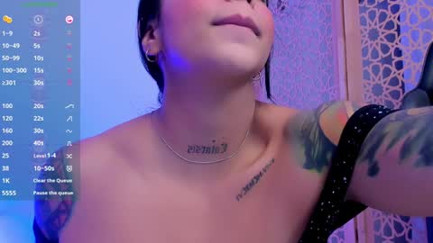 sophierooy online show from 12.20.24