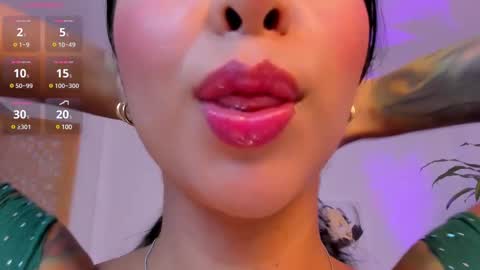 sophierooy online show from 03.04.25