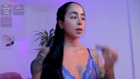 sophierooy online show from 03.10.25