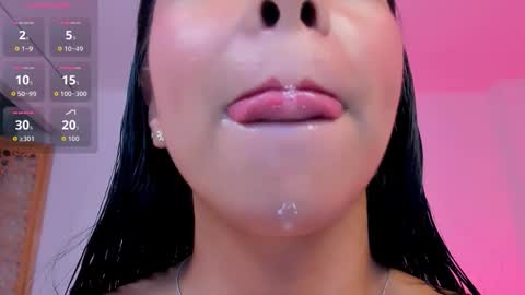 sophierooy online show from 03.06.26