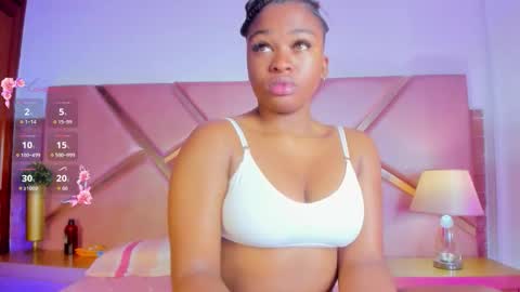 Sophie online show from 09.27.25