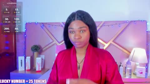 Sophie online show from 01.09.26