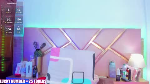 Sophie online show from 04.11.26