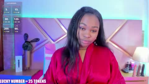 Sophie online show from 05.16.26