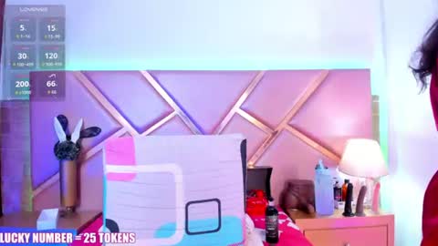 Sophie online show from 06.19.26