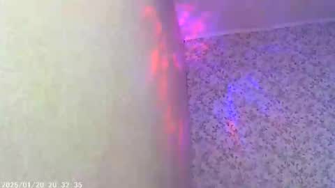 Snapshot of sophiesuvi chatting on 01.19.25 Sophie and my bestie Mandy    online show from 01.19.25