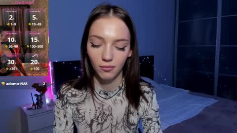 sophiewildcat online show from 04.06.26