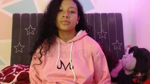 Sophia this is not my real name online show from 10.19.25