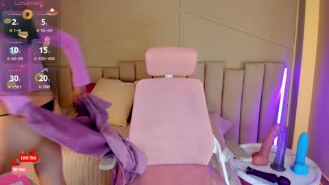 Sophia online show from 02.05.25