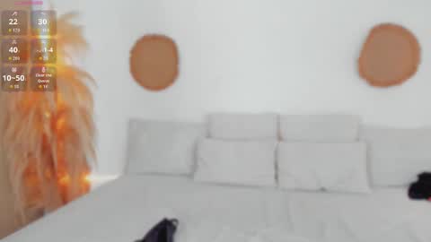 Snapshot of sophiie_parker chatting on 10.28.25 Sophie online show from 10.28.25