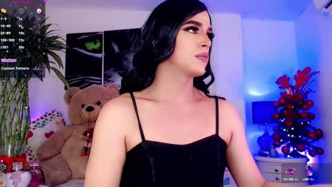 Sophie Sweet online show from 12.22.24