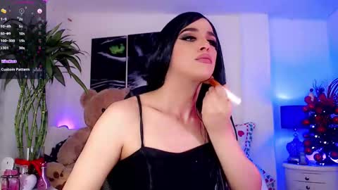 Sophie Sweet online show from 12.23.24