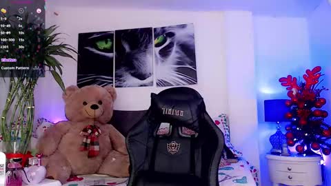 Sophie Sweet online show from 12.28.24