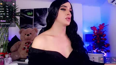 Sophie Sweet online show from 12.29.24