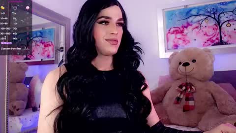 Sophie Sweet online show from 01.11.25