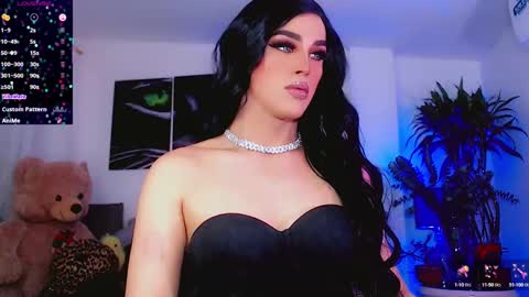 Sophie Sweet online show from 09.13.25