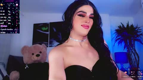 Sophie Sweet online show from 10.04.25