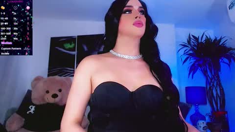 Sophie Sweet online show from 10.26.25