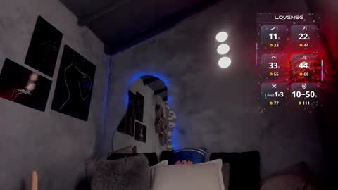 Dani online show from 09.30.25