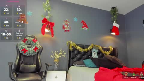 Sophie Taylor online show from 12.20.24