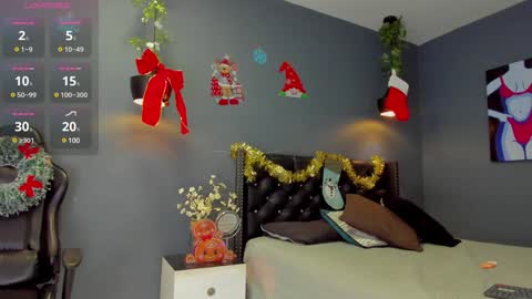 Sophie Taylor online show from 12.28.24