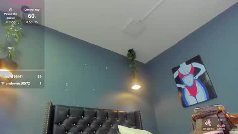 Sophie Taylor online show from 10.03.25