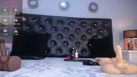 Snapshot of sophisimpson_ chatting on 12.20.24 Sophisimpson online show from 12.20.24