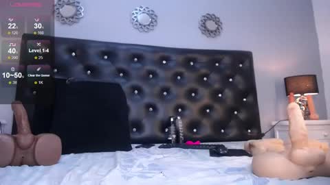 Snapshot of sophisimpson_ chatting on 12.26.24 Sophisimpson online show from 12.26.24