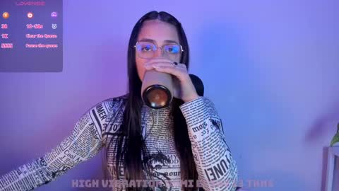 SOPHY ROGERS online show from 12.16.24