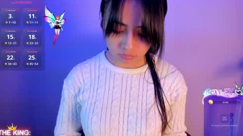 SOPHY ROGERS online show from 12.18.24