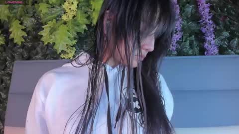 SOPHY ROGERS online show from 01.08.25