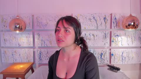 SOPHY ROGERS online show from 01.09.25