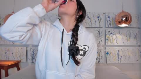 SOPHY ROGERS online show from 01.13.25