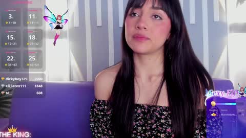 SOPHY ROGERS online show from 01.14.25