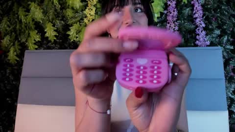 SOPHY ROGERS online show from 01.28.25