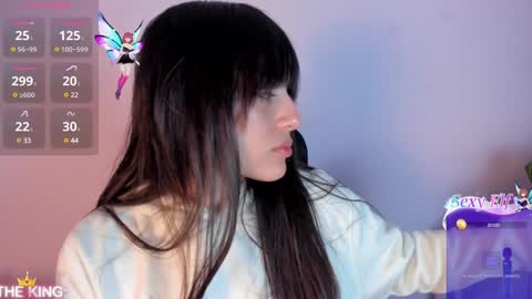 SOPHY ROGERS online show from 02.05.25