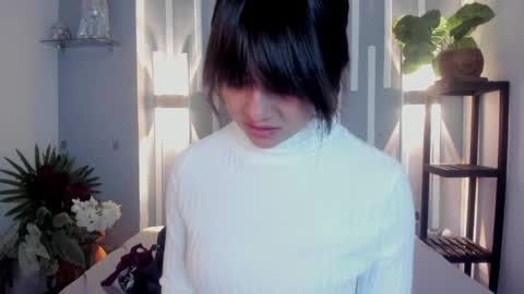 SOPHY ROGERS online show from 02.11.25