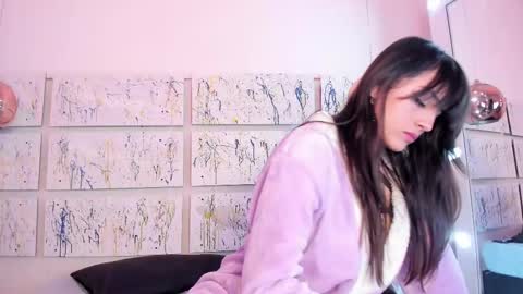 SOPHY ROGERS online show from 02.13.25