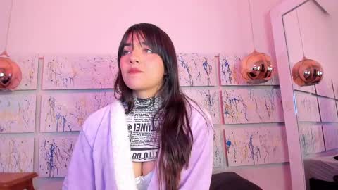 SOPHY ROGERS online show from 02.19.25