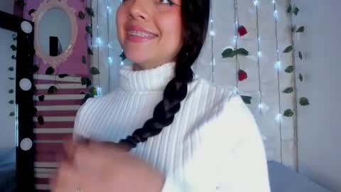 SOPHY ROGERS online show from 03.07.25