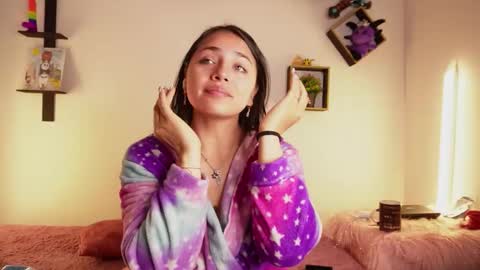 SOPHY ROGERS online show from 09.26.25