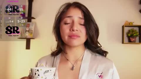 SOPHY ROGERS online show from 09.29.25