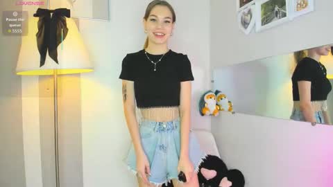 Diana online show from 12.04.25